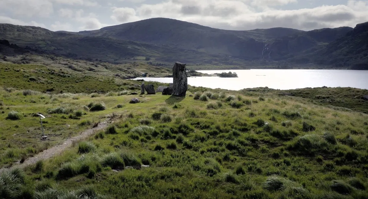 Irlande, une balade en terre celte