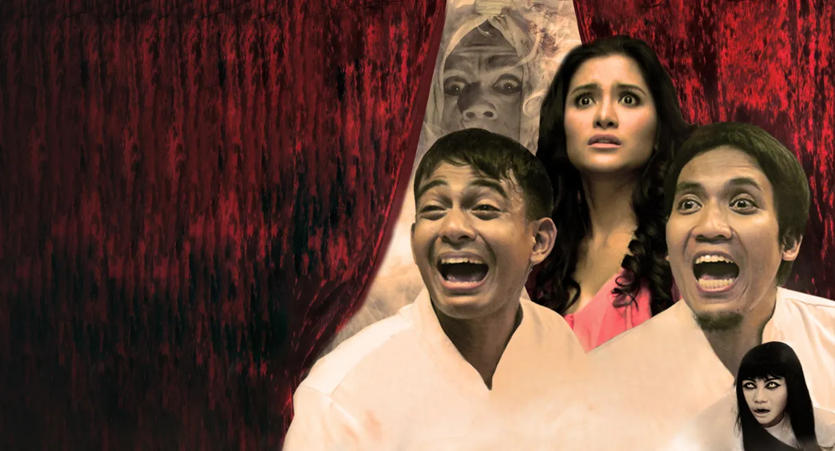 Setannya Kok Masih Ada