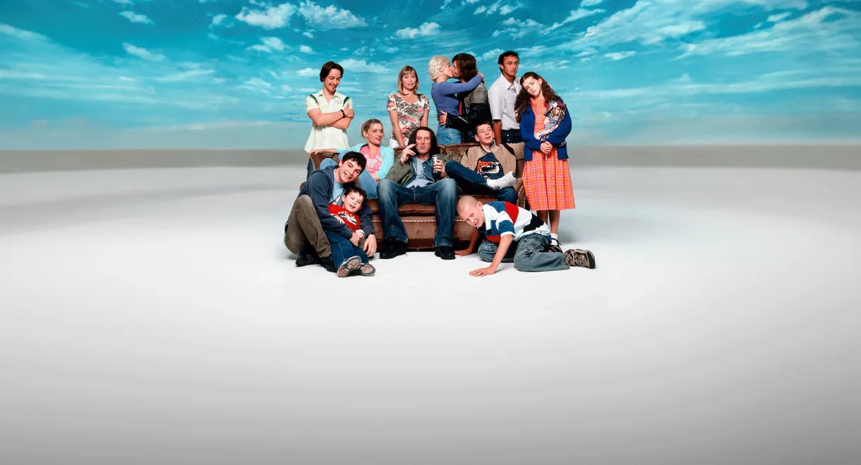 Shameless