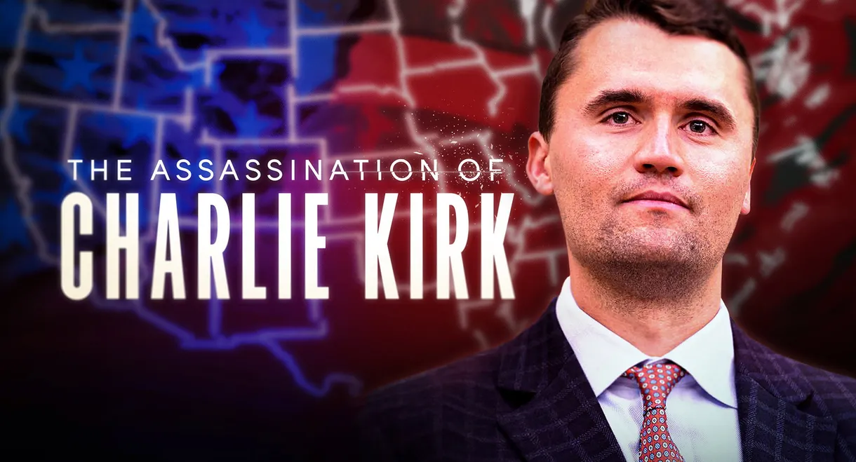 The Assassination of Charlie Kirk