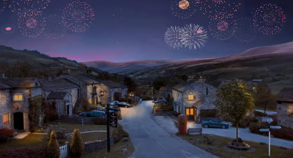 Emmerdale: 50 Unforgettable Years