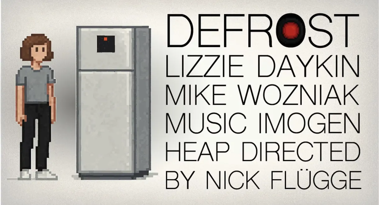 Defrost
