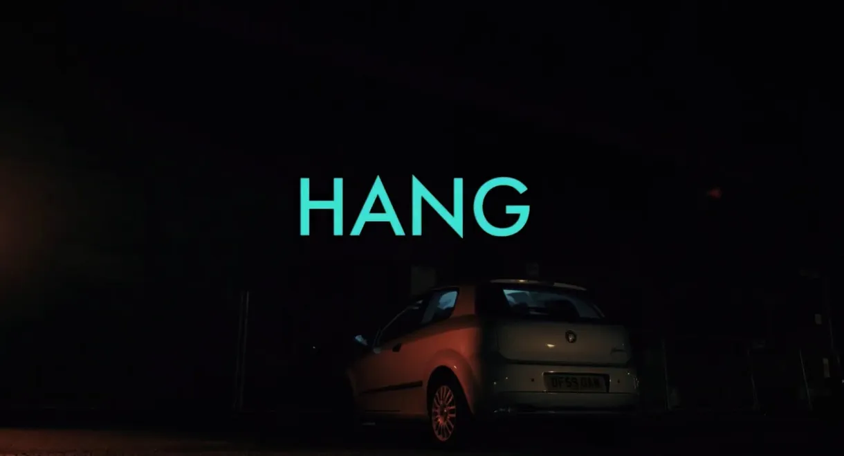 Hang