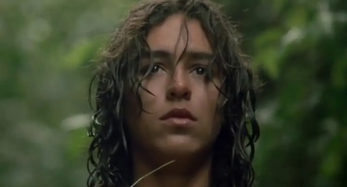 The Tigress