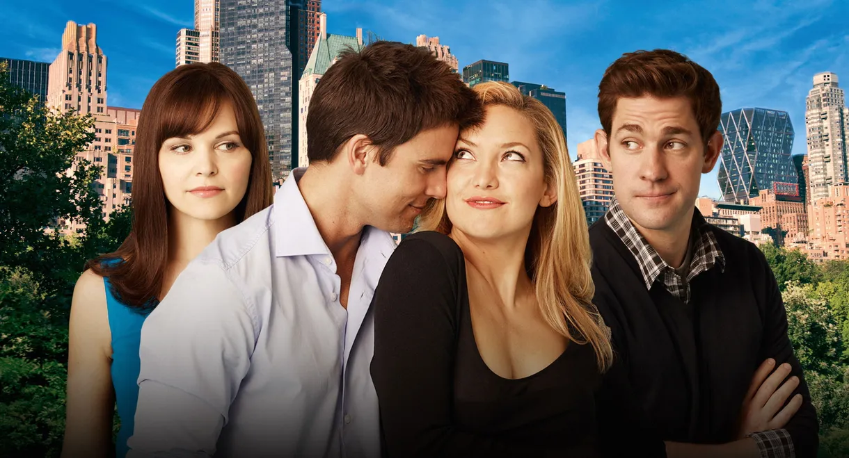 Something Borrowed