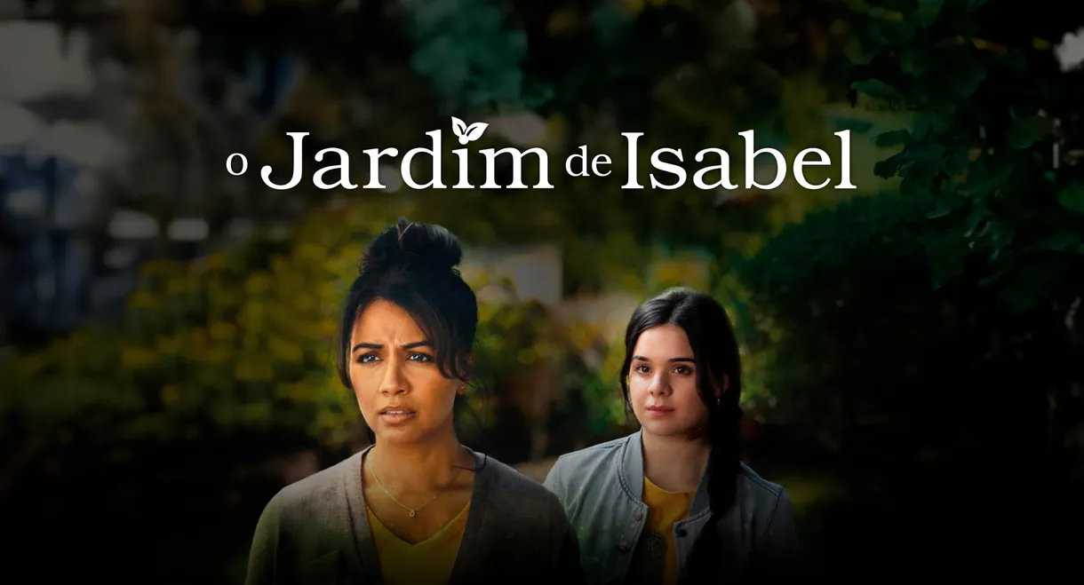 Isabel's Garden