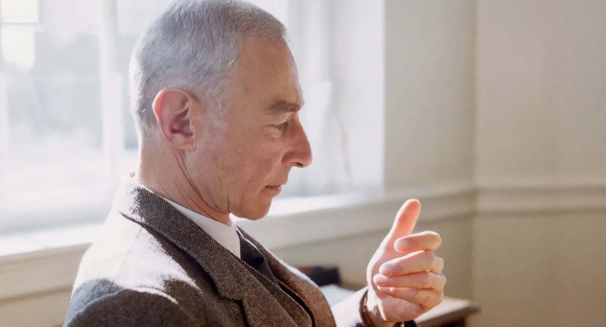 The Oppenheimer Case