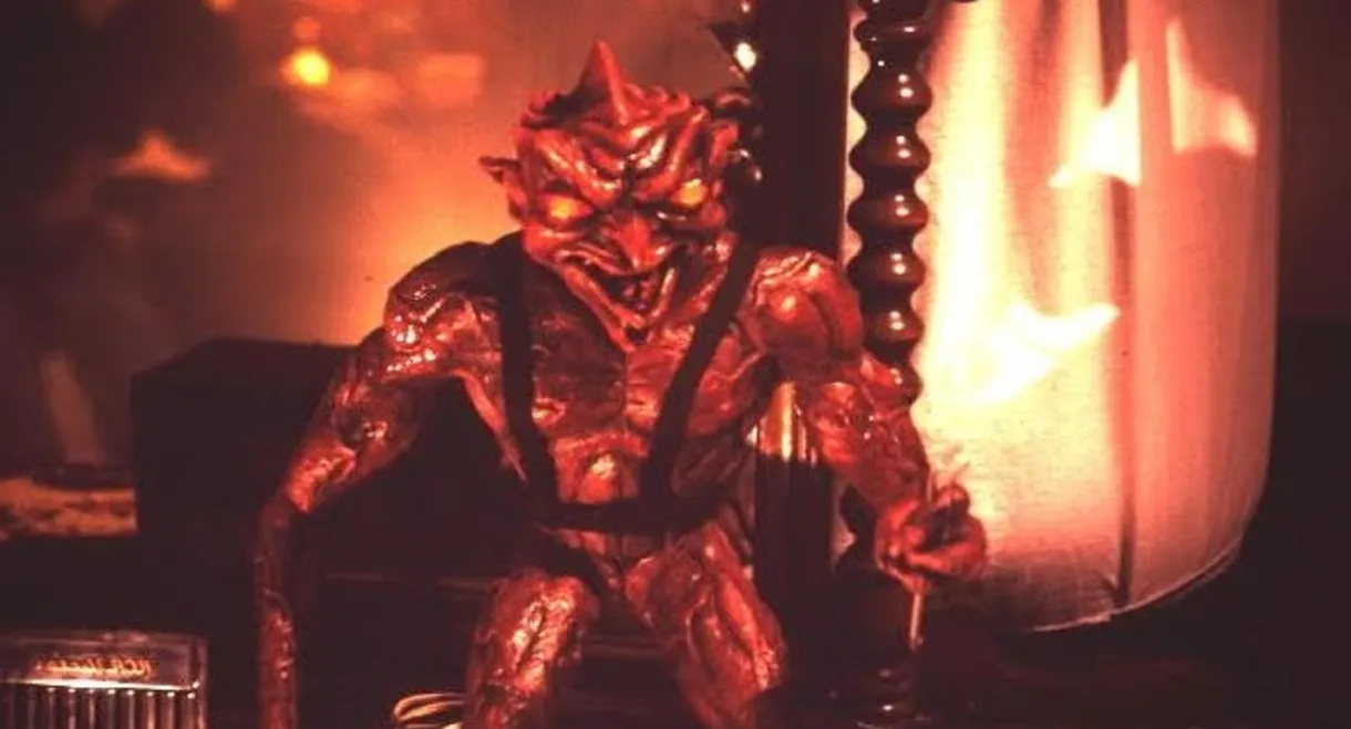 Little Devils: The Birth