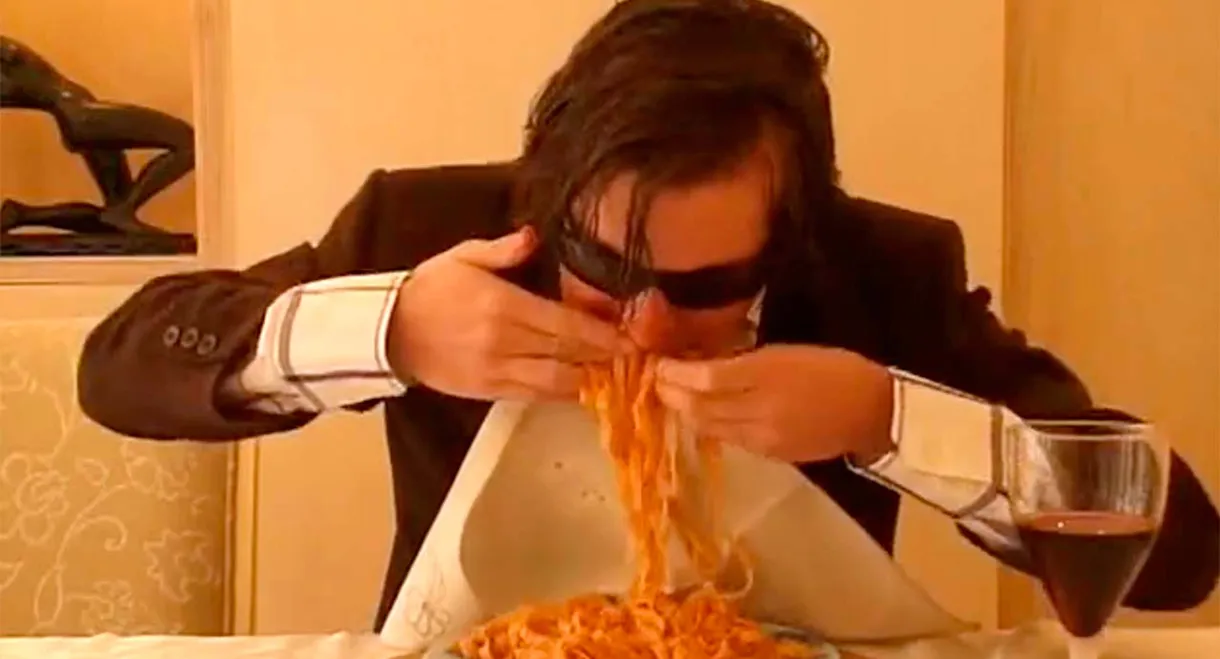 Kosher Spaghetti
