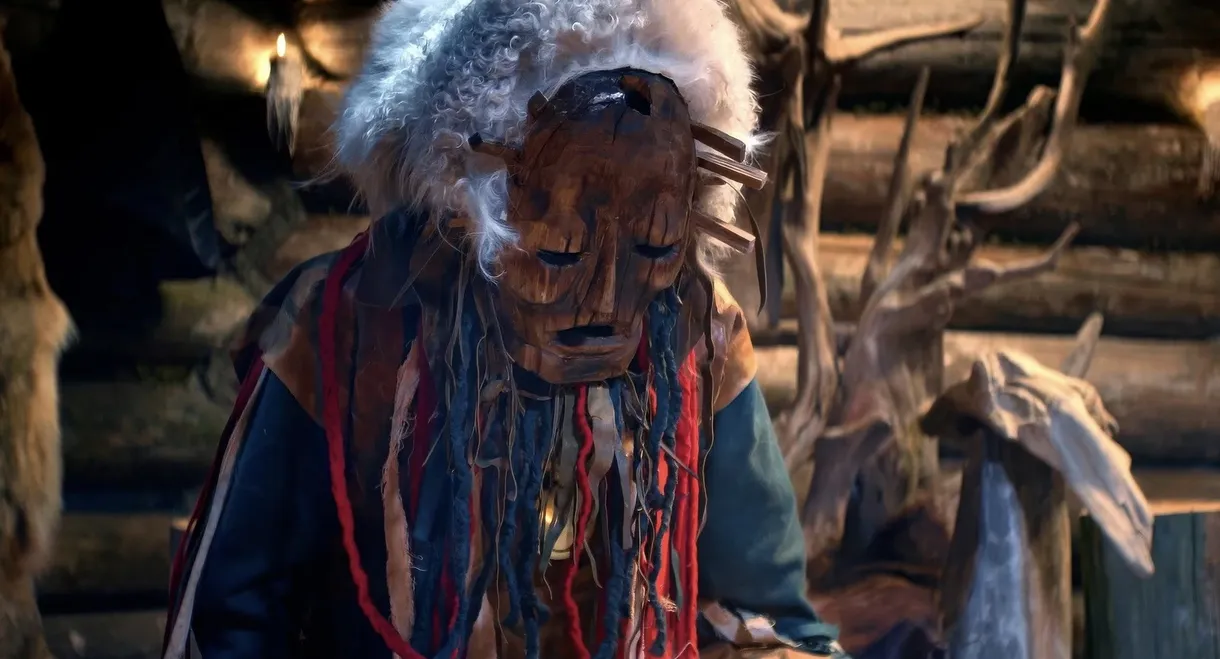Shaman