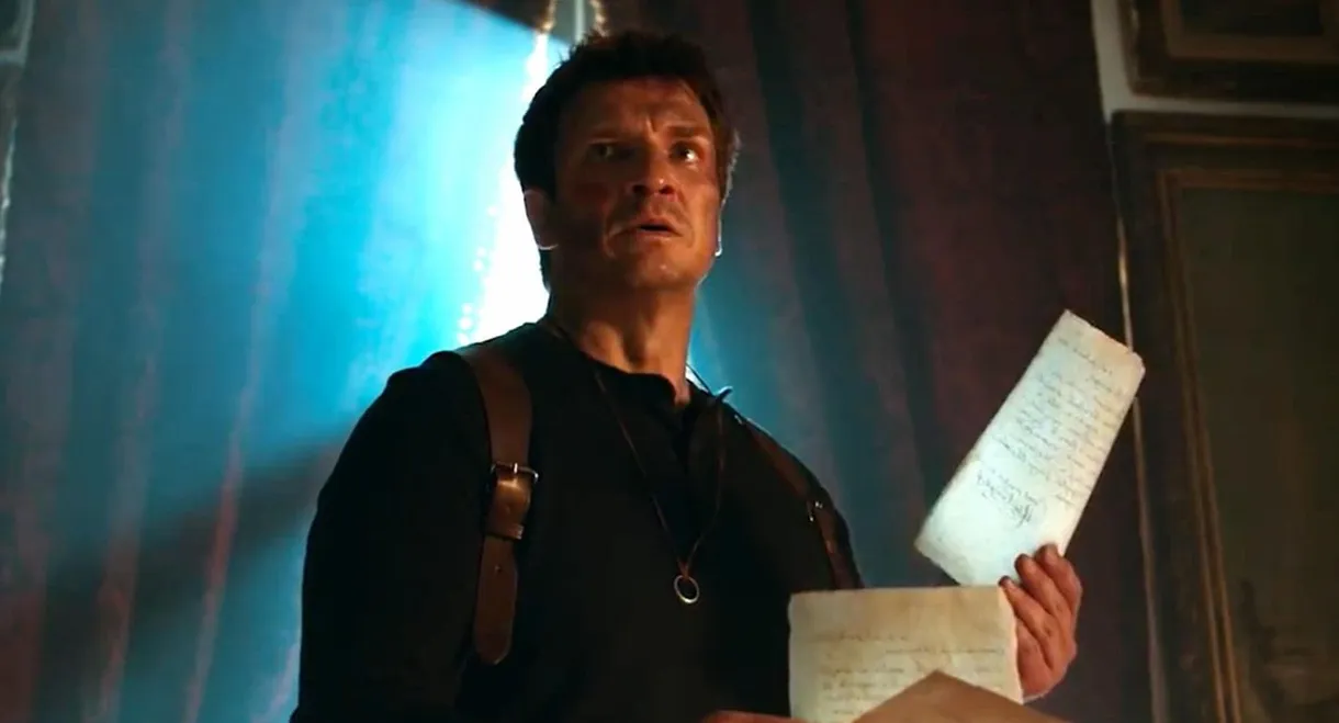 Uncharted: Live Action Fan Film