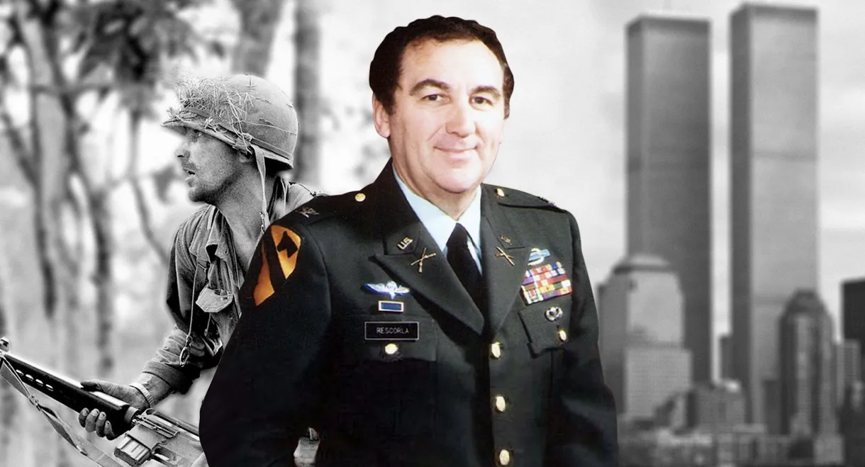 The Man Who Predicted 9/11