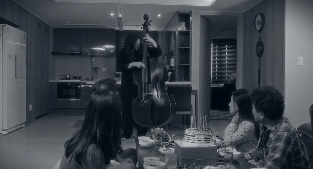 Only our song