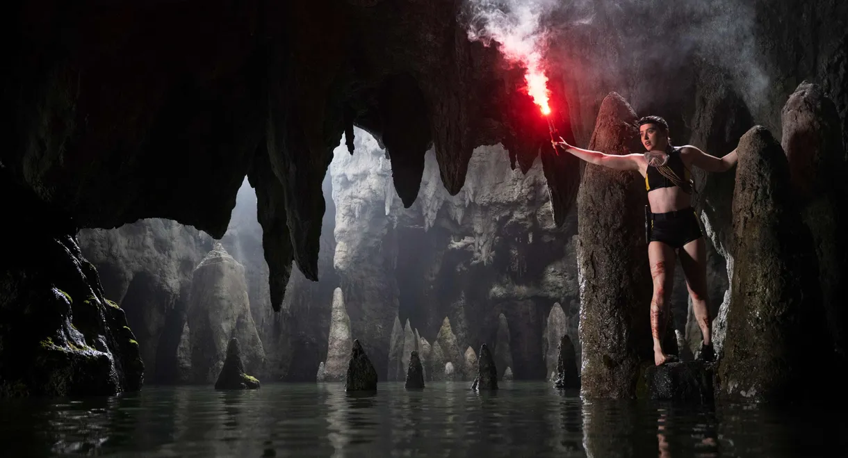The Devil's Mouth