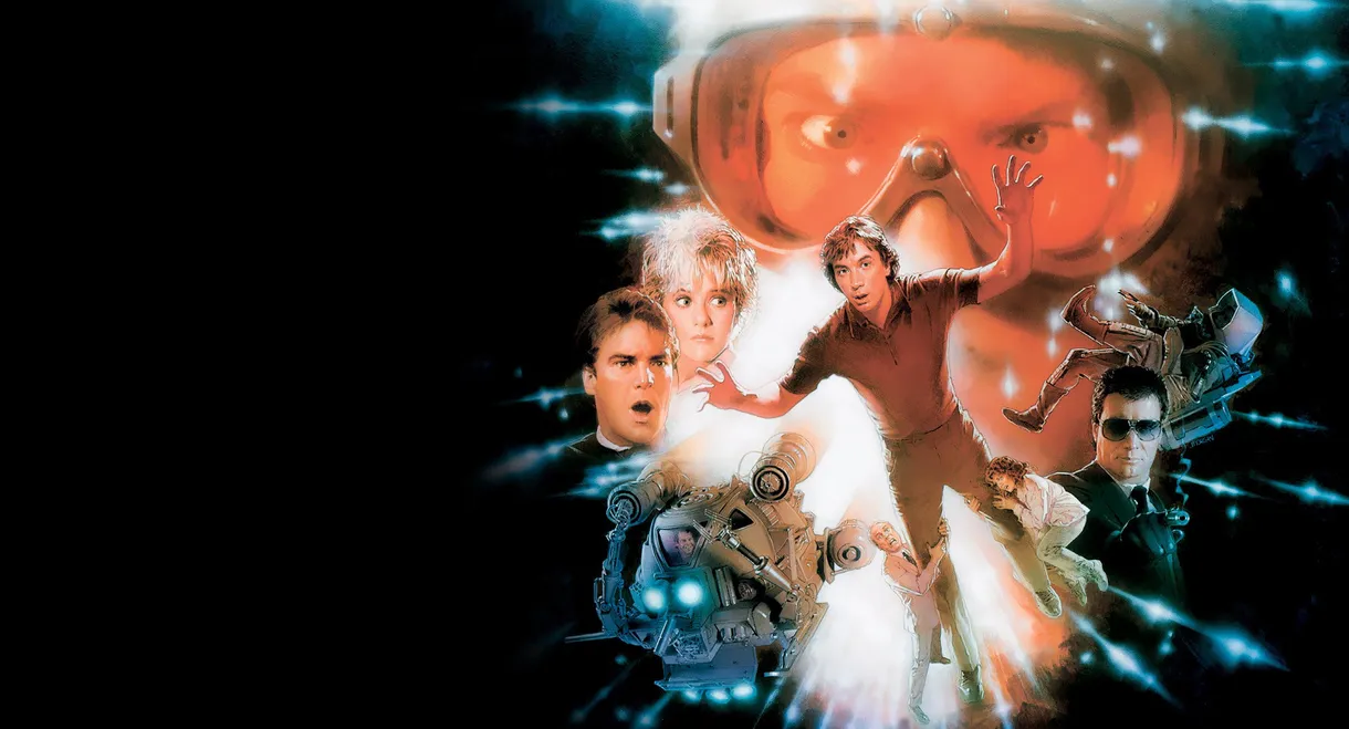Innerspace