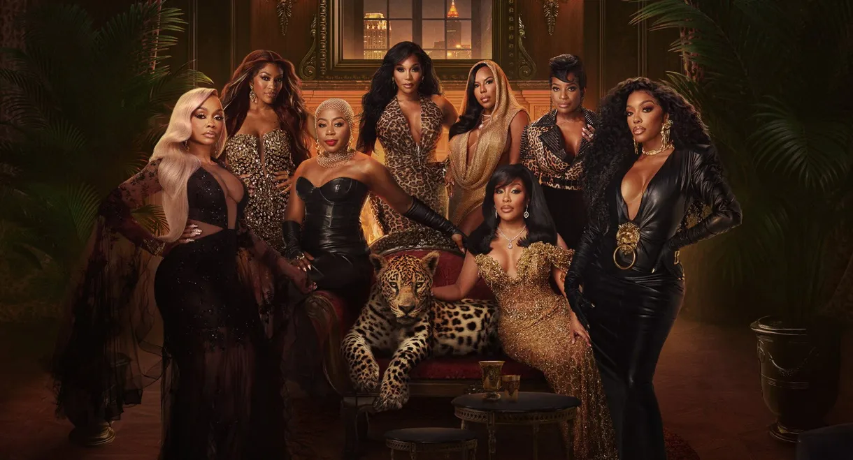 The Real Housewives of Atlanta