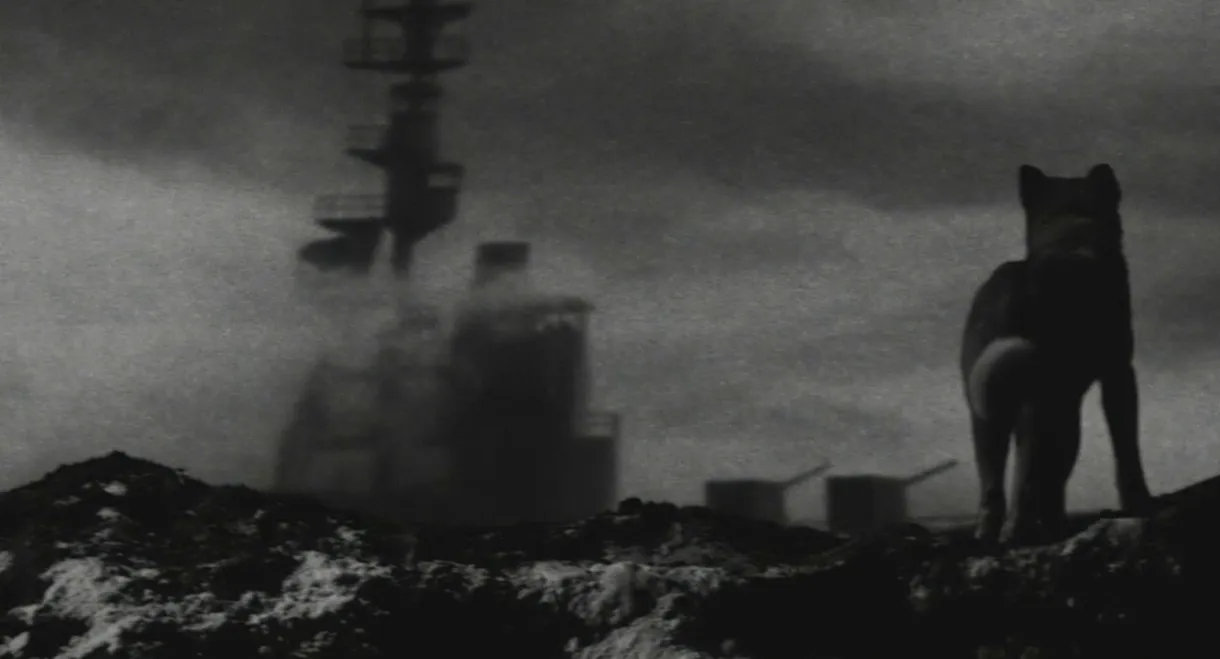 The Retreat from Kiska