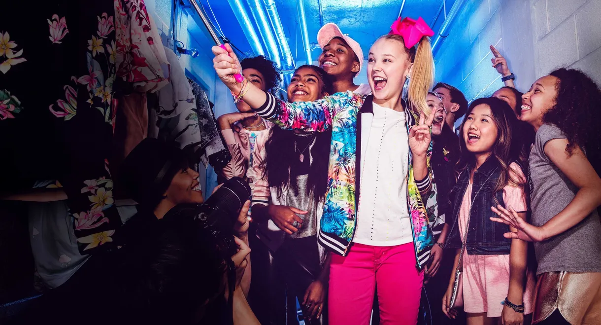 JoJo Siwa: My World