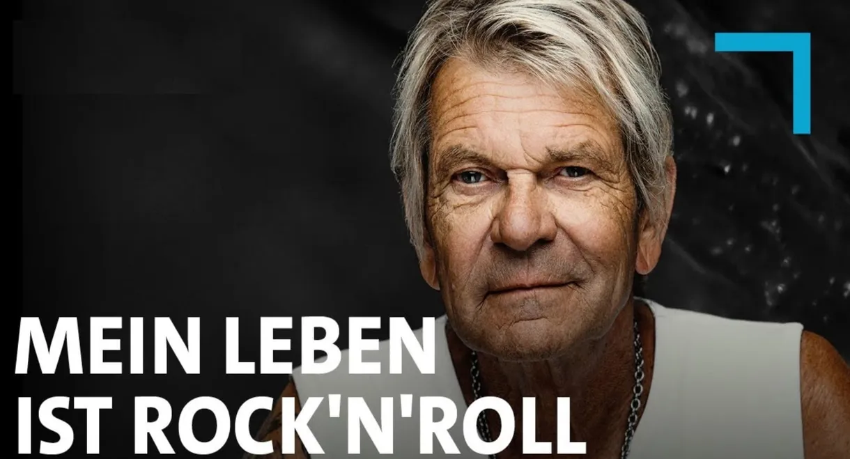 Matthias Reim – Mein Leben ist Rock ‚n‘ Roll