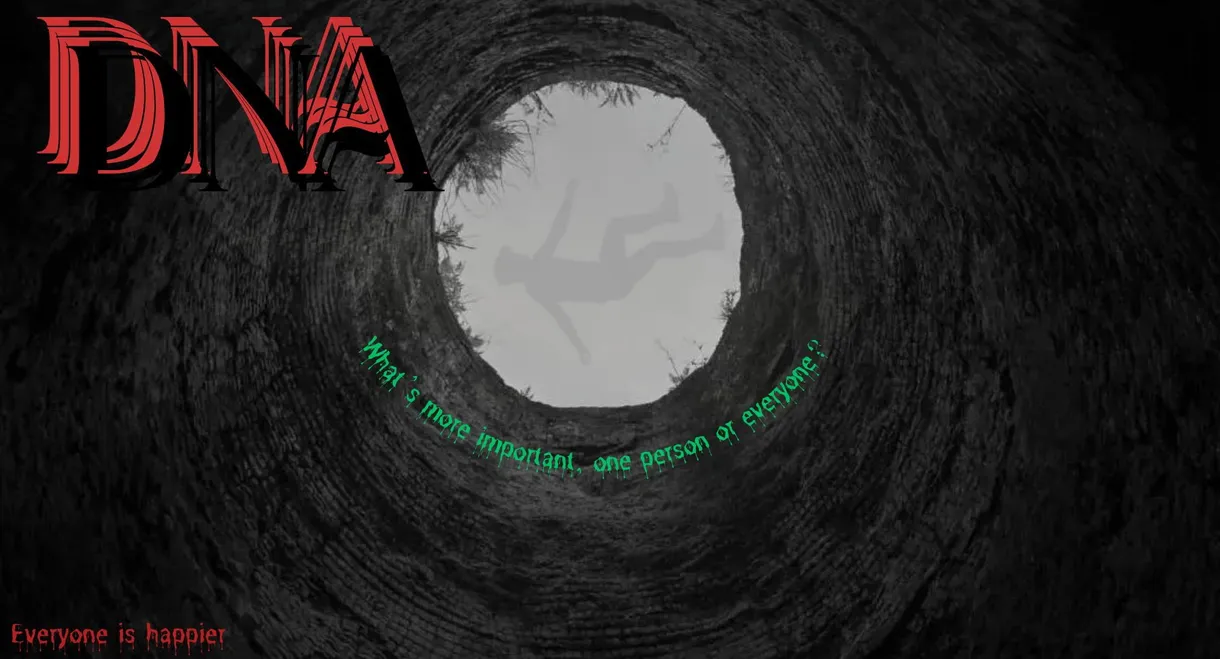 DNA: The Movie