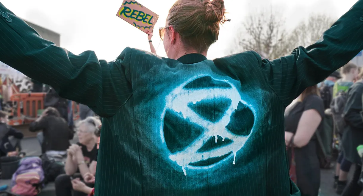 Extinction Rebellion: Last Chance to Save the World?