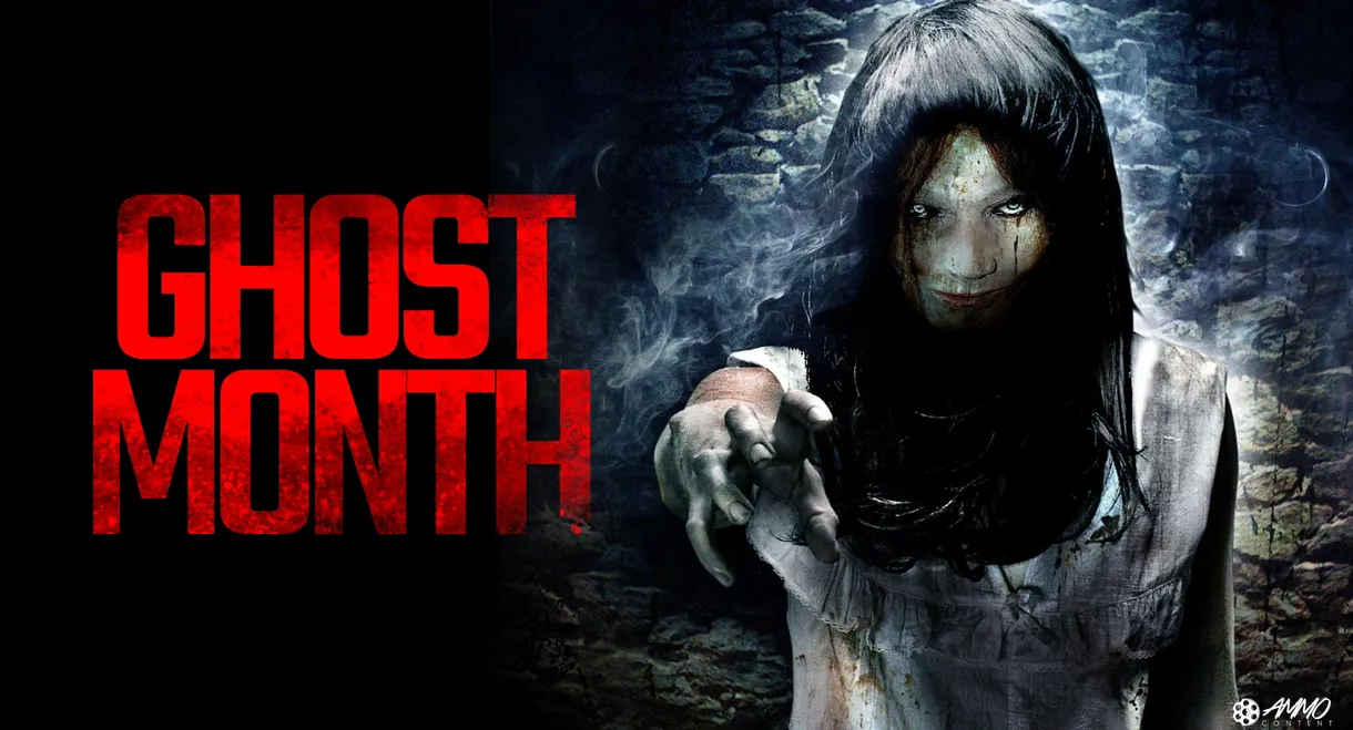 Ghost Month