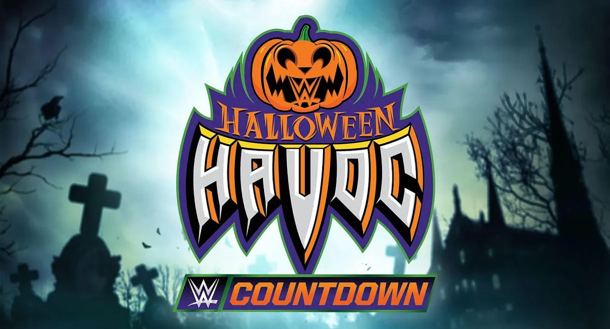 Countdown to NXT Halloween Havoc 2024