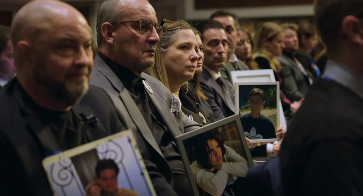 Can't Look Away: The Case Against Social Media