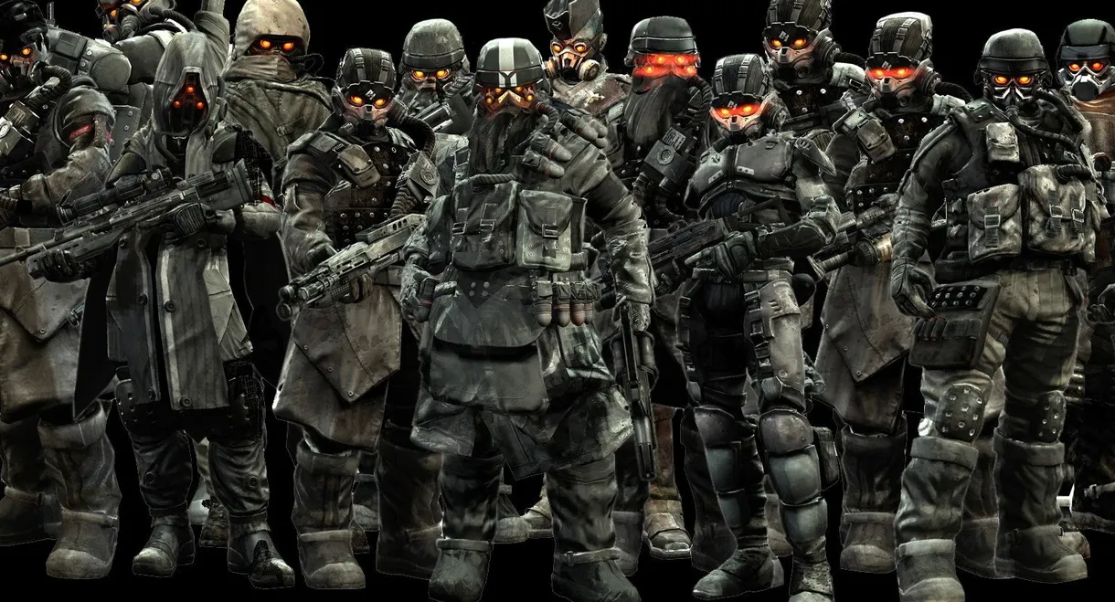 KILL ZONE 2:EPIC DEVELOPPMENT