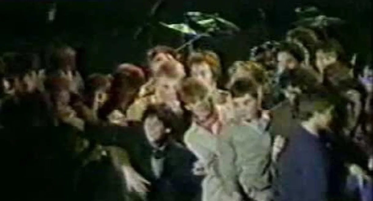The Smiths: Live at the Assembly Rooms