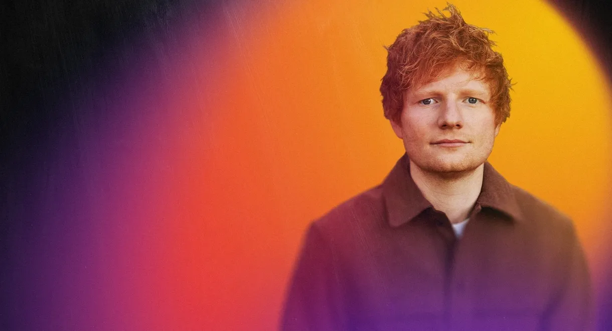 Amazon Music Live: Ed Sheeran