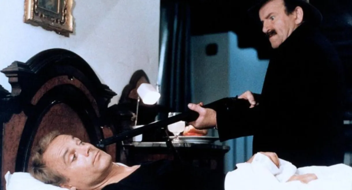 Don Camillo