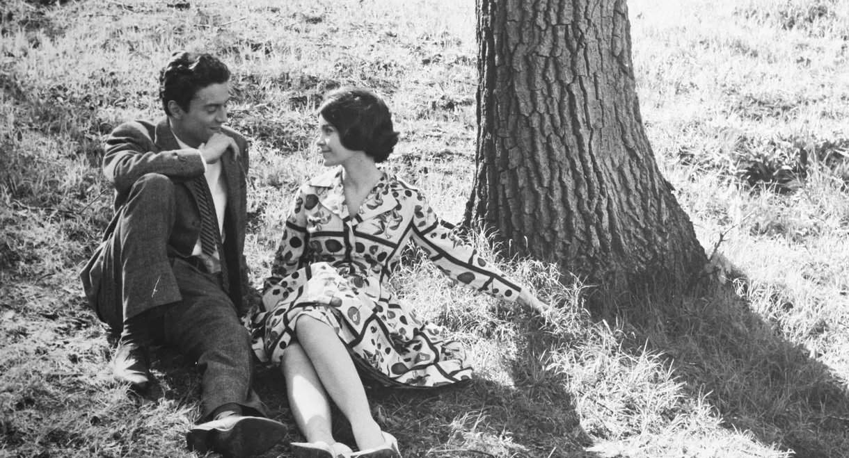Le Temps des amours