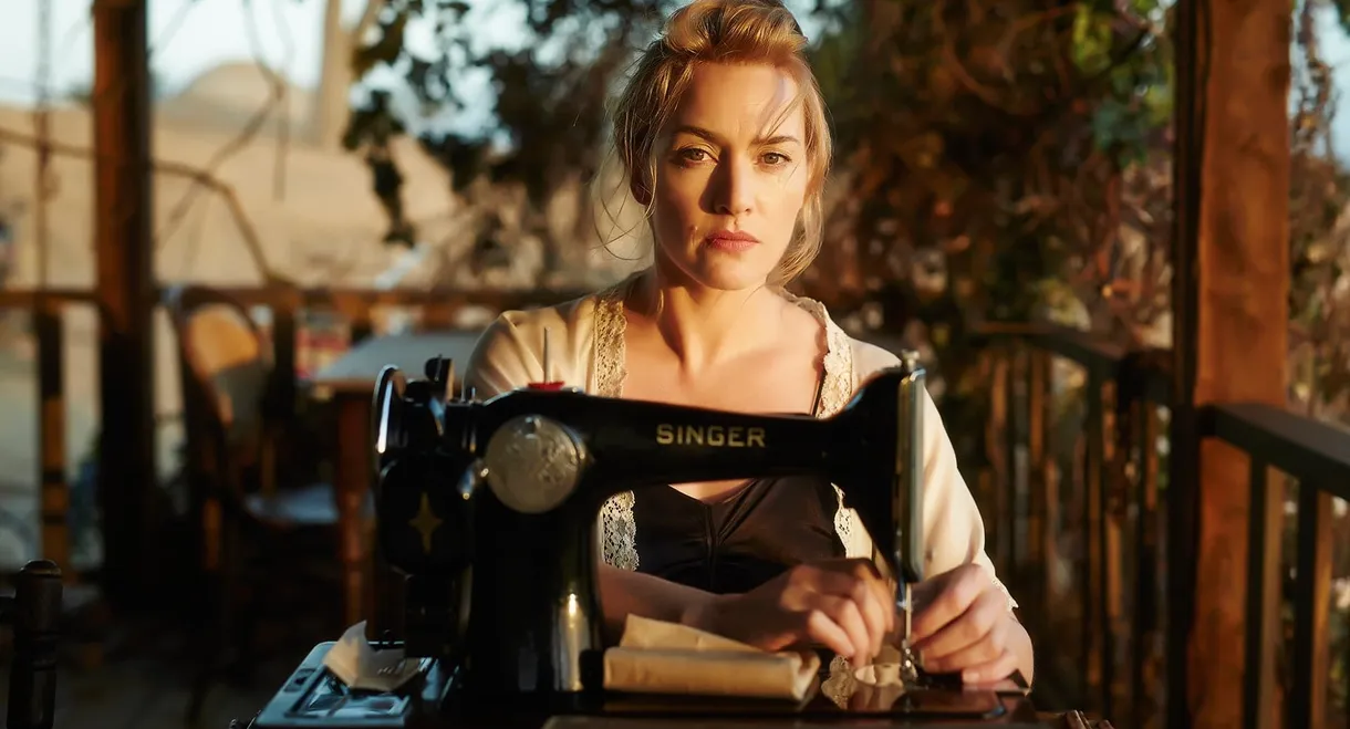 The Dressmaker