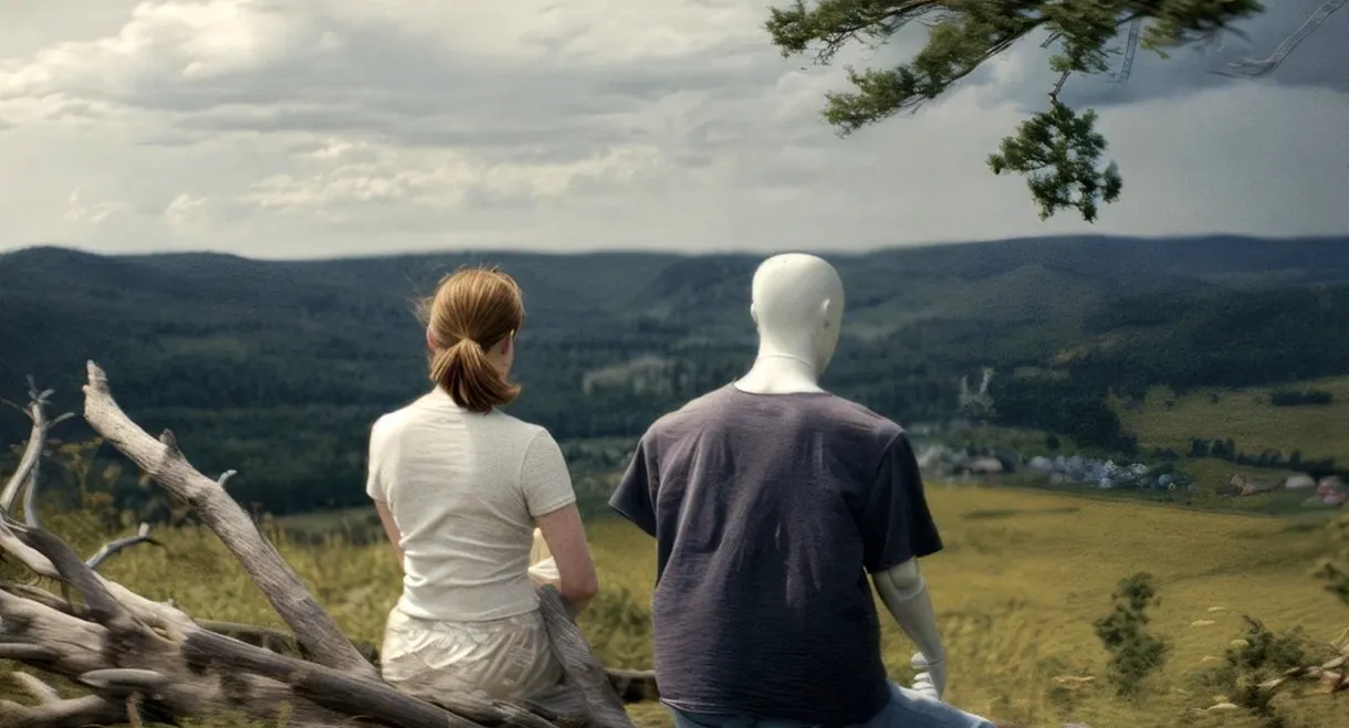 My Boyfriend, the Mannequin