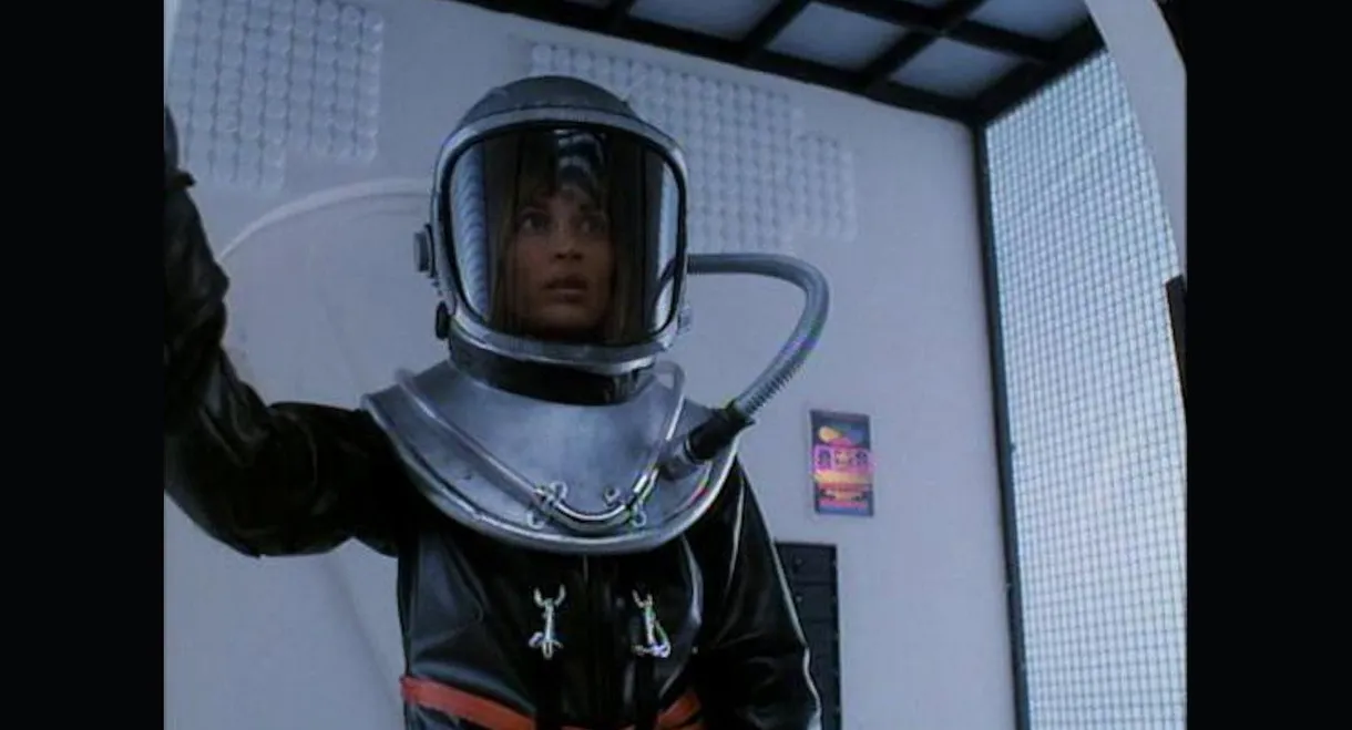 Spacejacked
