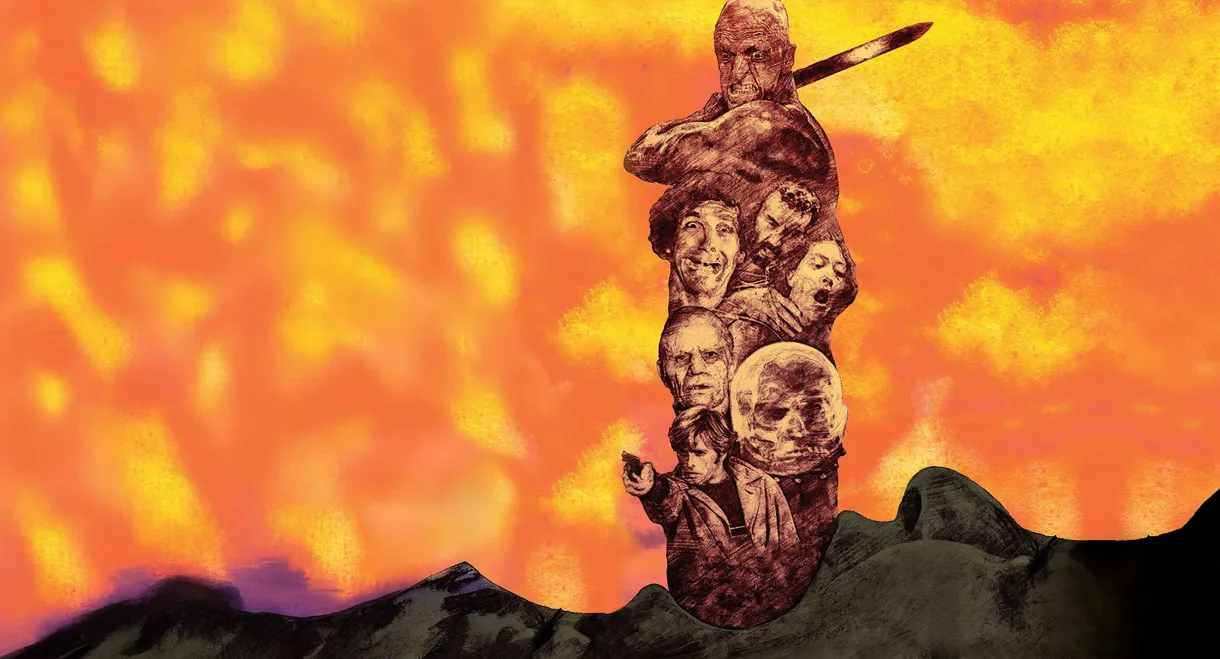Deodato Holocaust