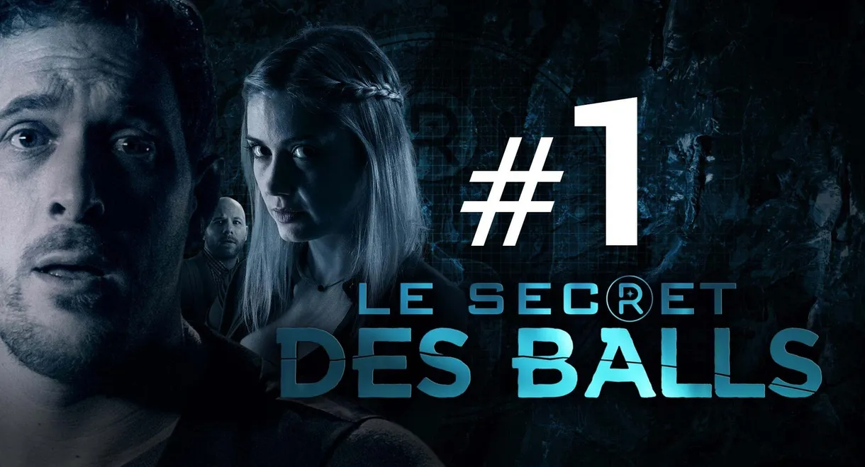 Le Secret Des Balls