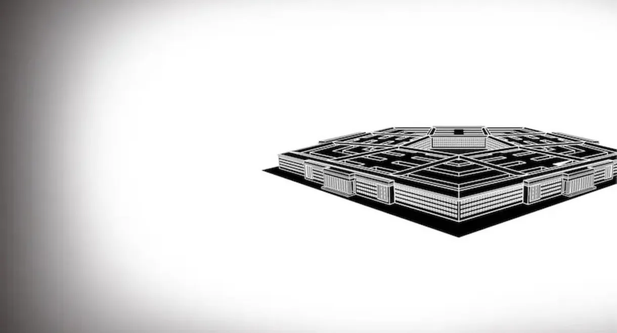 9/11: The Pentagon