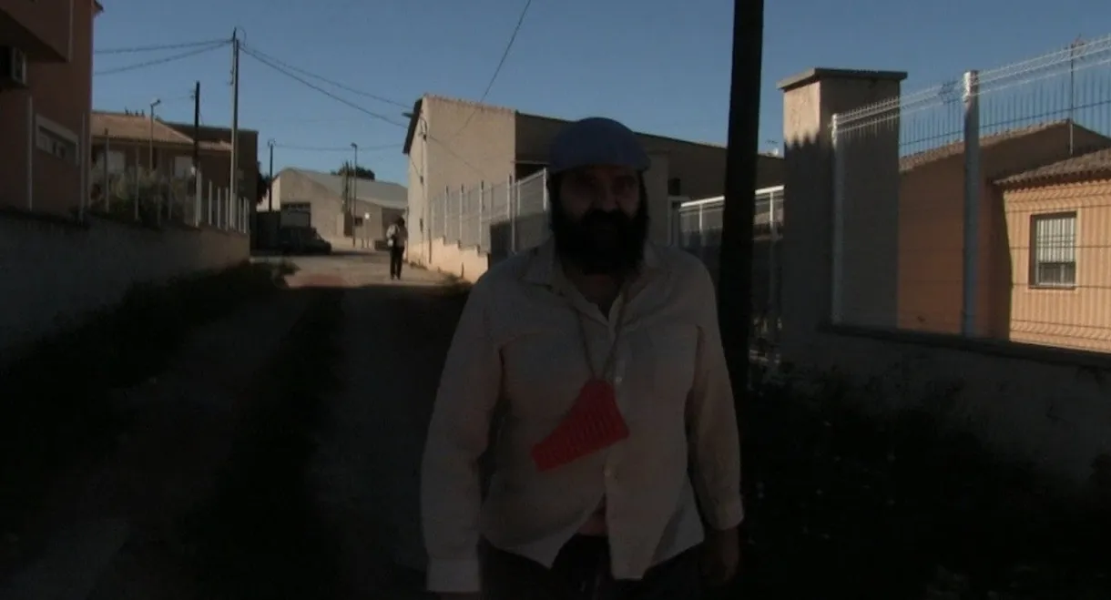 El Afilador