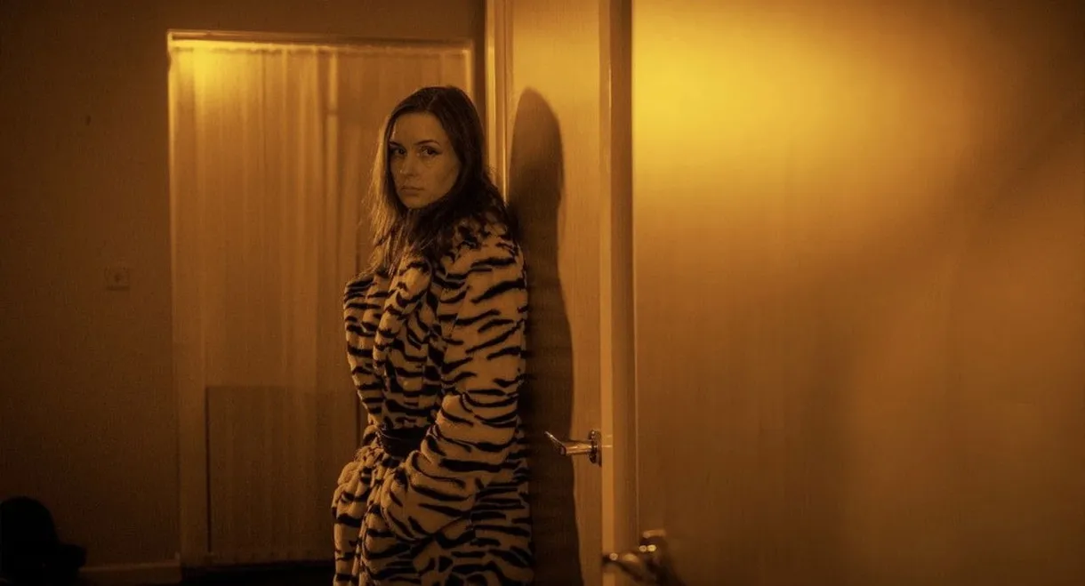 Horror-Scopes: Volume Two - Chinese Zodiac