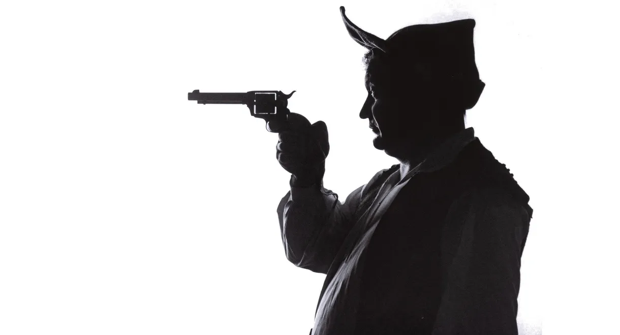 Wild West Story