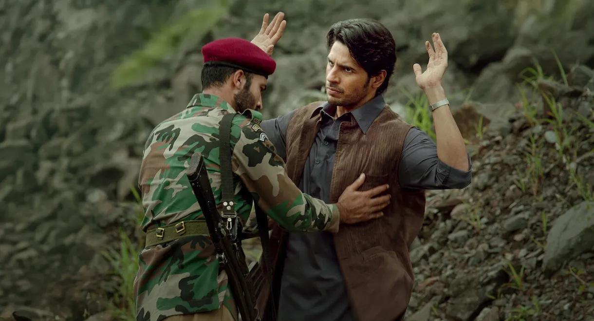 Mission Majnu