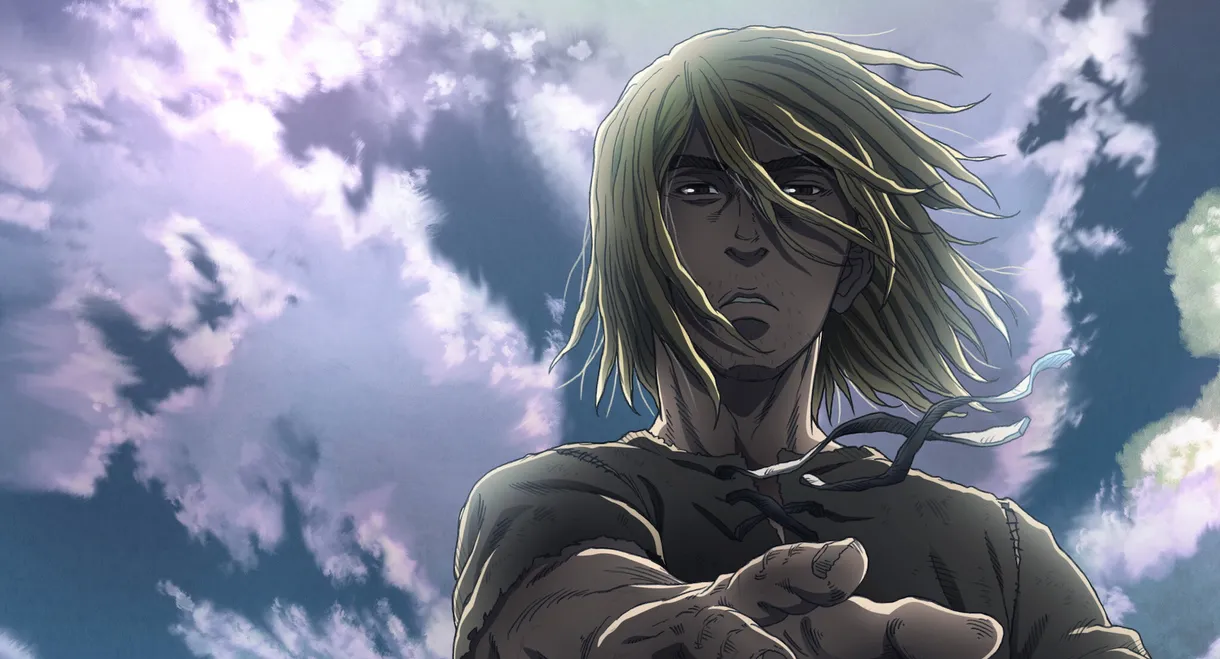 Vinland Saga