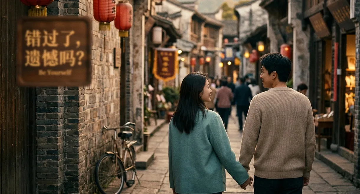 Cuo Guo le, Yi Han ma
