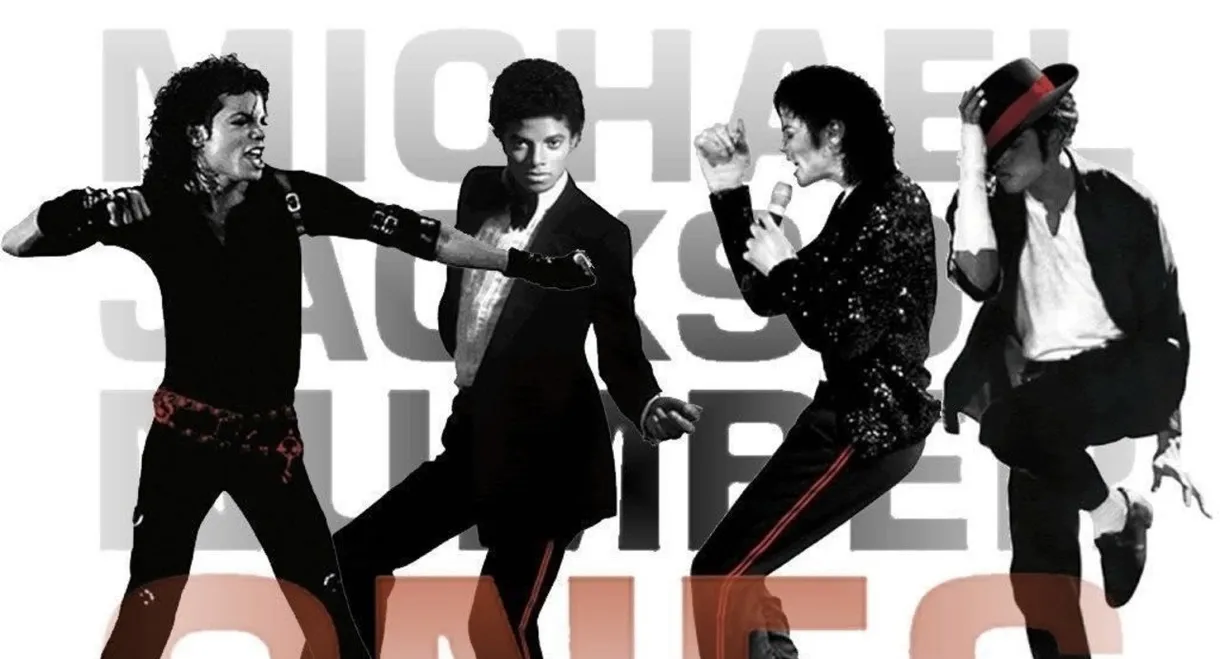 Michael Jackson: The One