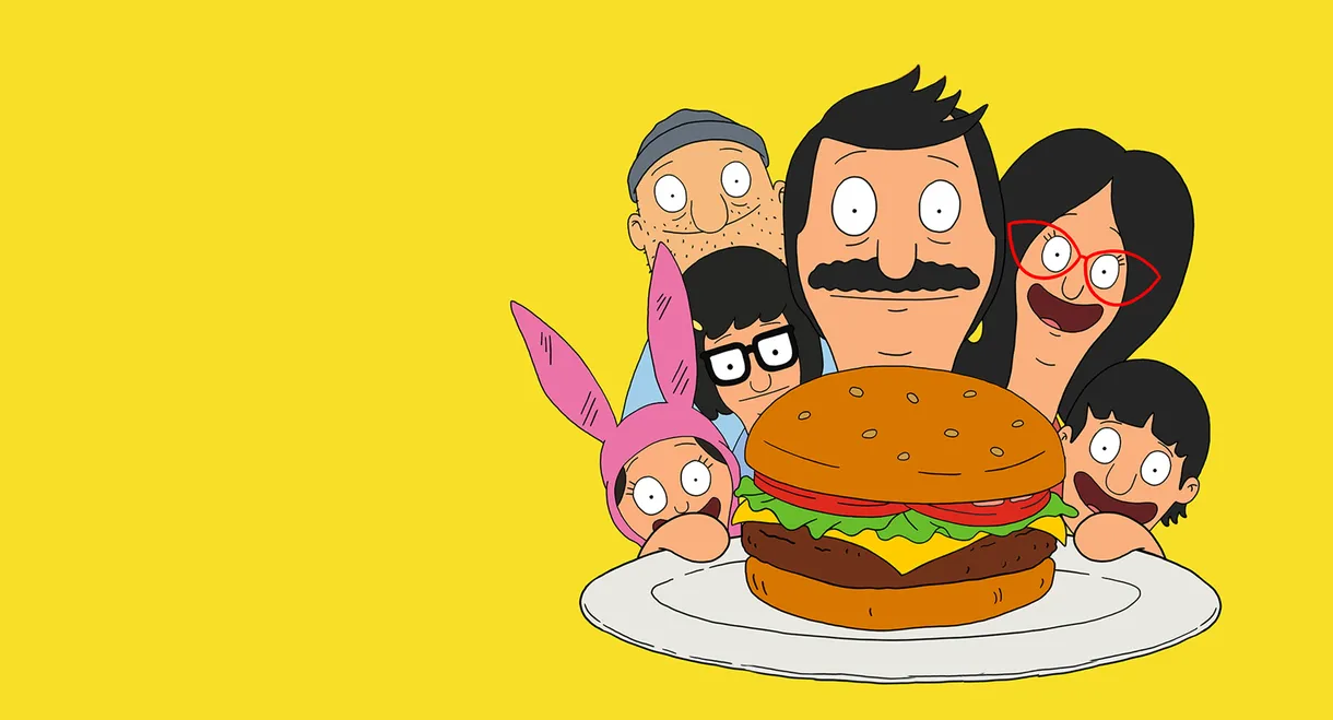 The Bob's Burgers Movie