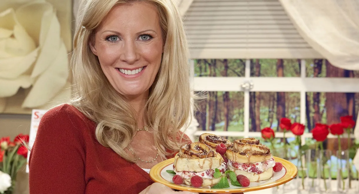 Semi-Homemade Cooking with Sandra Lee