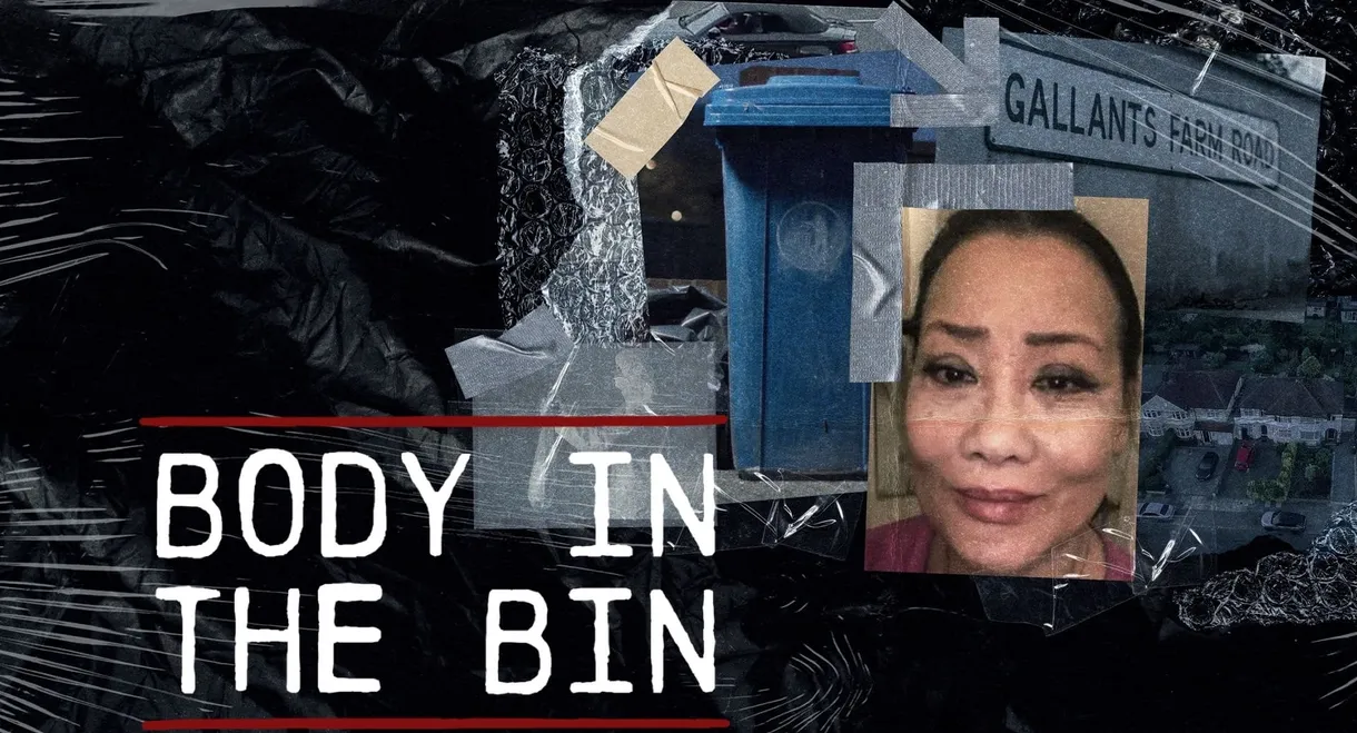 Body in the Bin: The Murder of Louise Kam