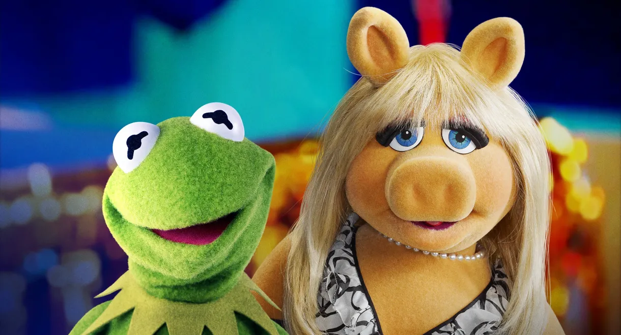 Muppets Now